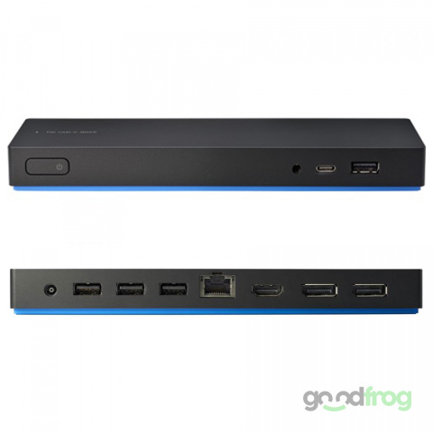 Goodfrog Pl Laptopy Notebooki Ultrabooki Stacja Dokuj Ca Hp Usb C